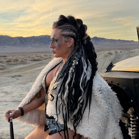 Dreadlocks - Picture 3 of 17